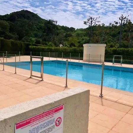 Un Vrai Nid Douillet ! 2 Piscines - Jardin - 2